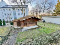 Gartenhaus