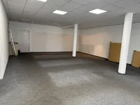 Ladenfläche