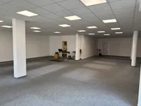 Ladenfläche