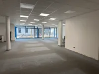 Ladenfläche