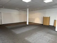 Ladenfläche
