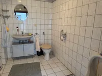 Bad Anbau