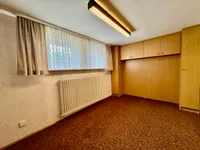 Gästezimmer Untergeschoss