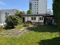 Gartenansicht