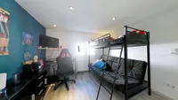 Arbeitszimmer