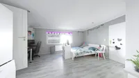Kinderzimmer
