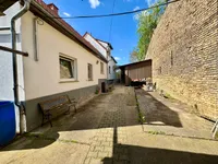 Innenhof