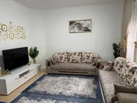 Wohnzimmer EG