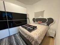 Schlafzimmer EG