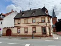 Straßenansicht