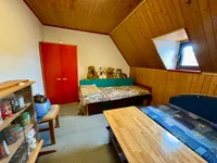 Gästezimmer Dachgeschoss