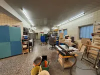Backstube