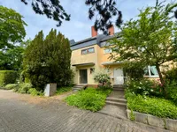 Ansicht Eingang