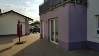 Außen