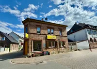 Ansicht Straße