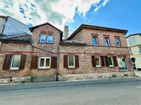 Seitenansicht