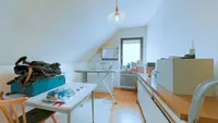 Küche DG