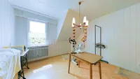 Schlafzimmer DG