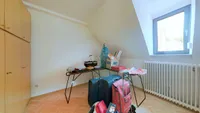 Kinderzimmer DG