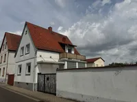 Straßenansicht