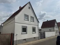 Straßenansicht