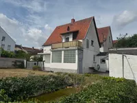 Gartenansicht