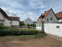 Gartenansicht