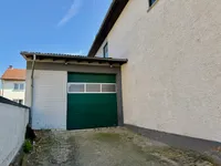 2. Zufahrt
