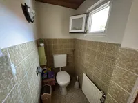 OG Gäste WC