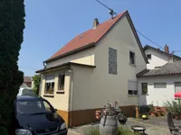 Hofansicht