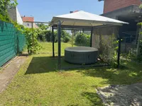 Gartenanteil
