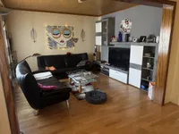 Wohn-Esszimmer