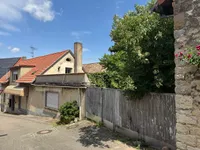 Seitenansicht