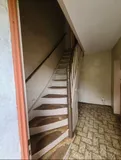 EG Treppenhaus