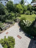 Garten -/ Terrasse