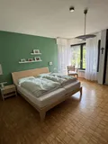 EG - Schlafzimmer 