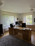 EG - Arbeitszimmer