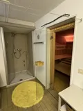 KG - Sauna -/ Dusche 