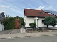 Straßenansicht 