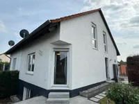 Rückansicht