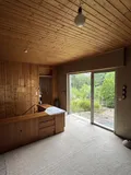 Eingangsbereich