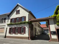 Straßenansicht