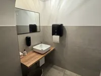 Gastro-WC