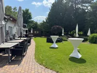 Terrassenbereich