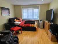 Gästezimmer 