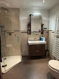 Duschbad