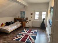 Kinderzimmer DG