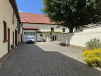 Hofansicht