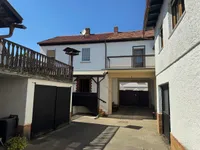 Rückansicht
