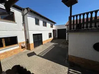 Innenhof